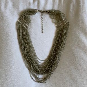 Beaded Necklace